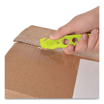 Westcott® Safety Cutter, 5.75", Assorted, 5-pack freeshipping - TVN Wholesale